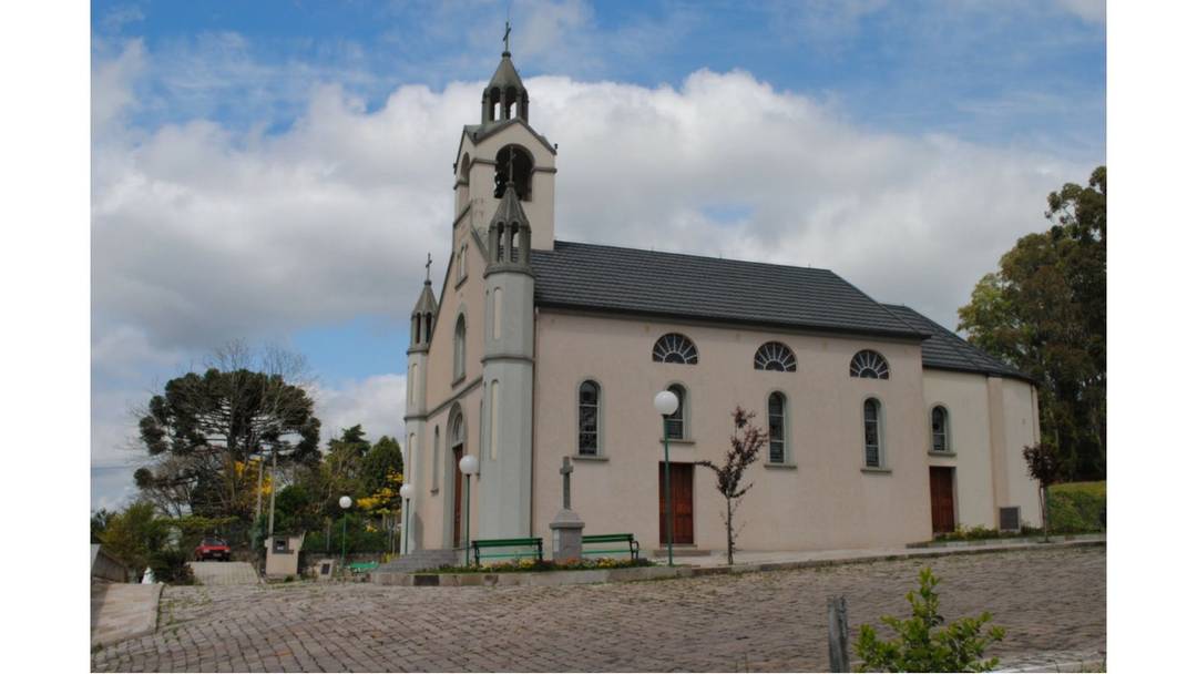 São Valentim