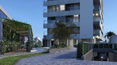Ed. Residencial Bellagio