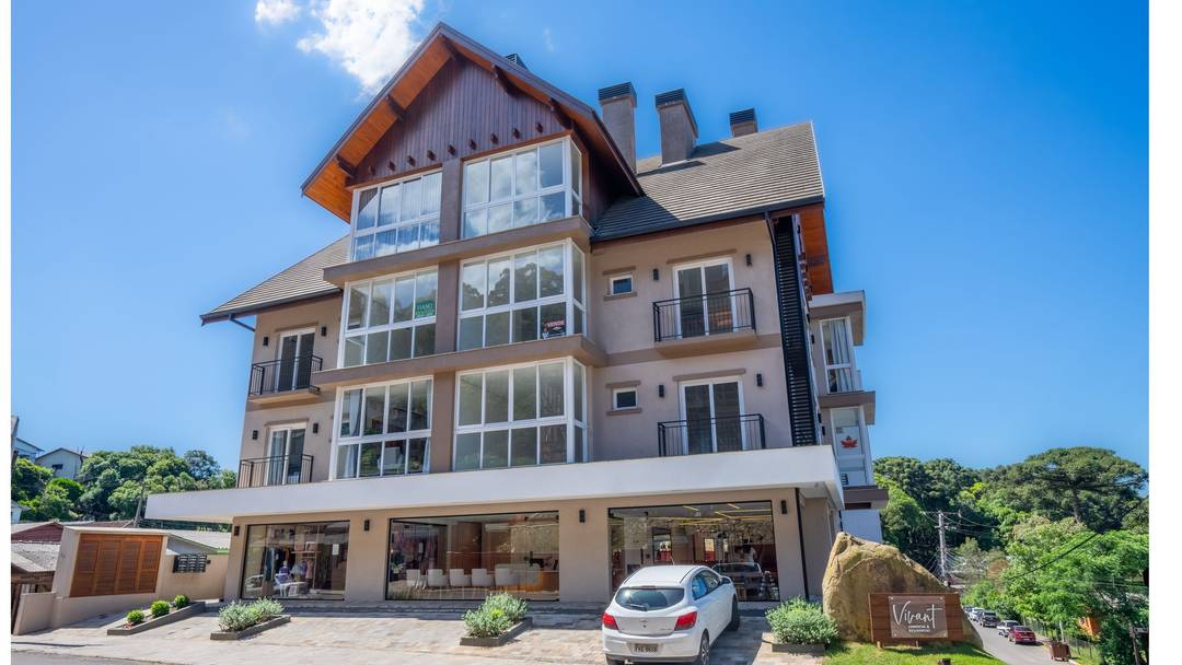 Comercial e Residencial Vivant