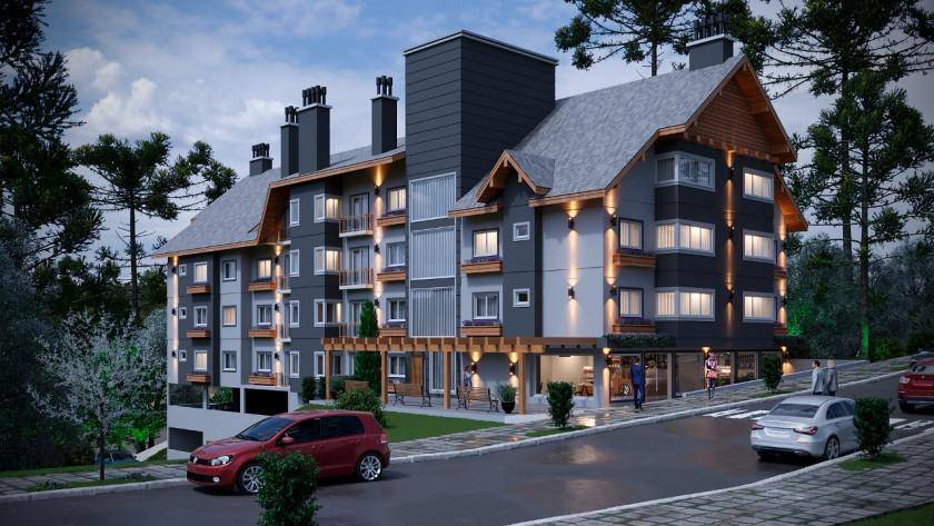 Residencial Aurora
