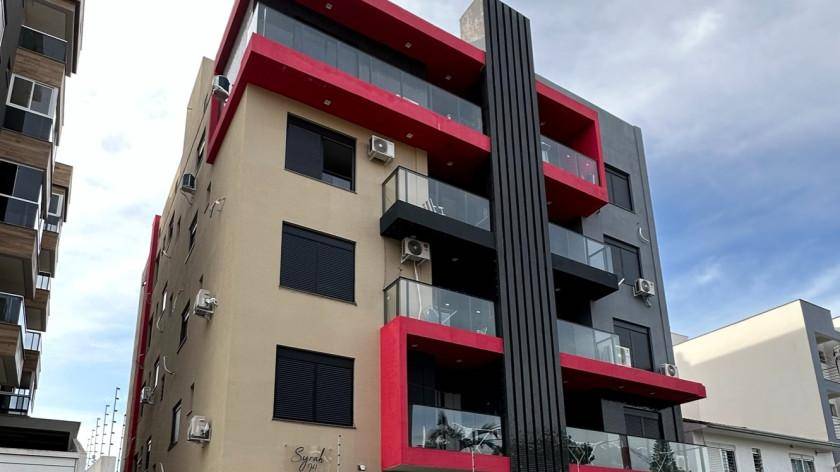 Residencial Syrah
