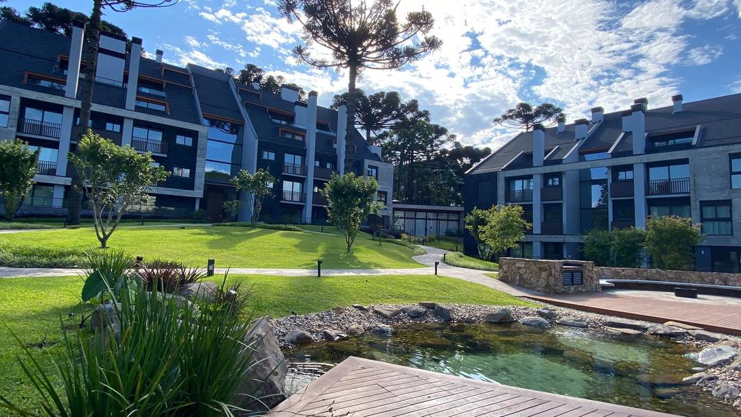 Residenziale Monte Lussari