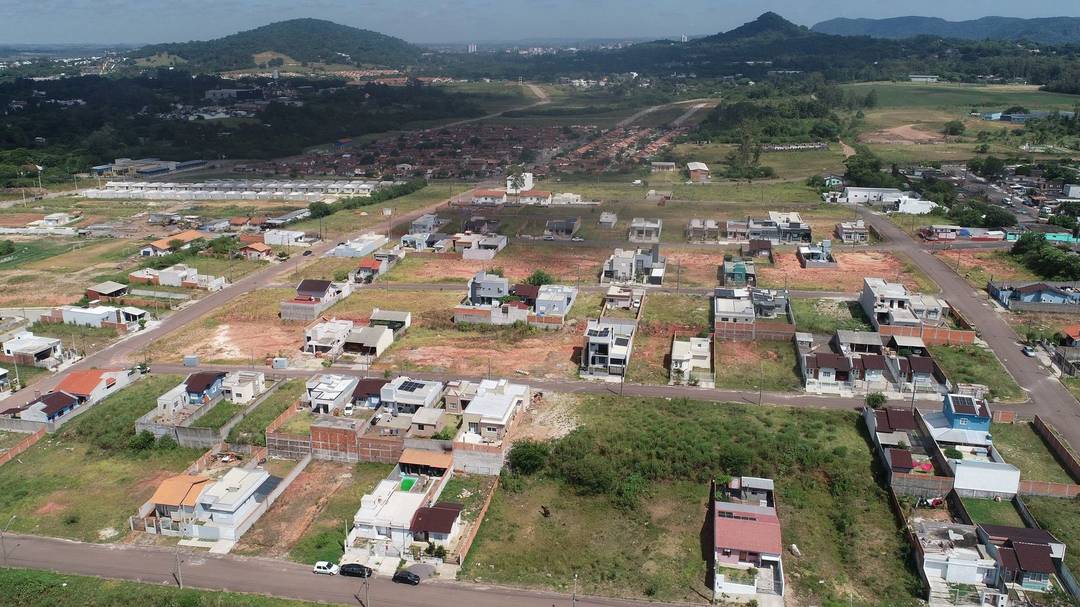 Residencial Galápagos
