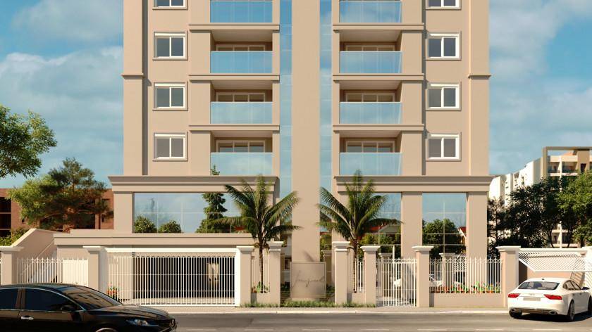Residencial Miguel Zabaleta