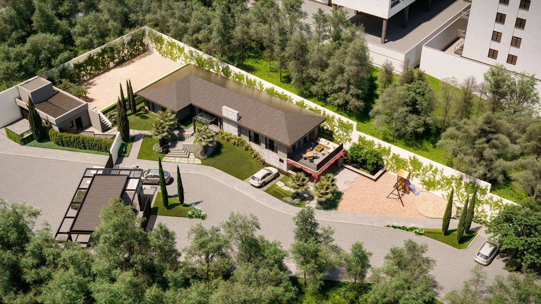 Condominio Geremia