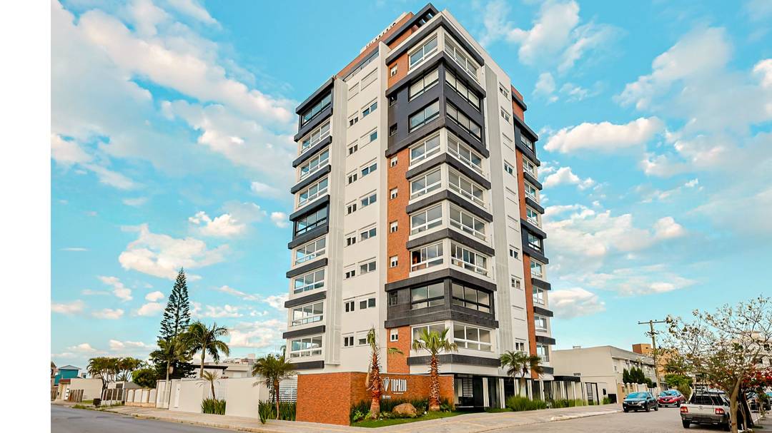 Topázio Residencial