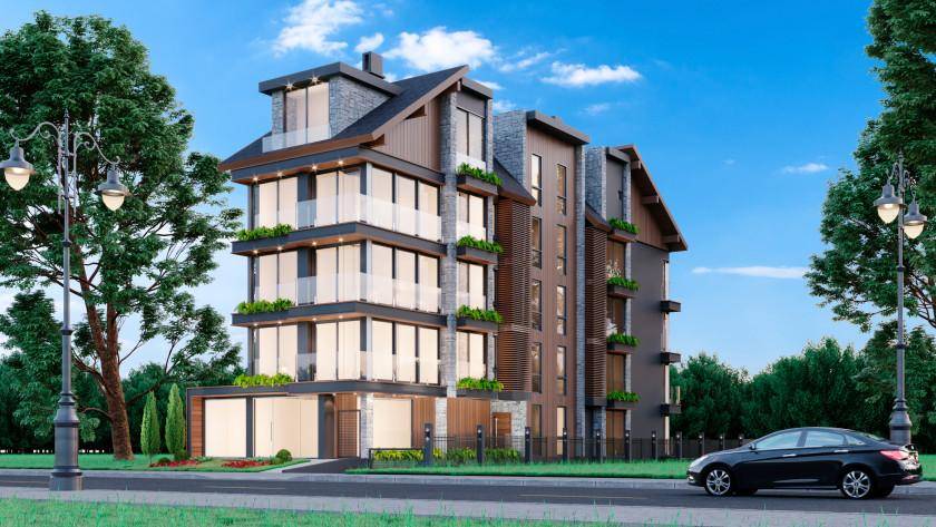 Residencial Unique