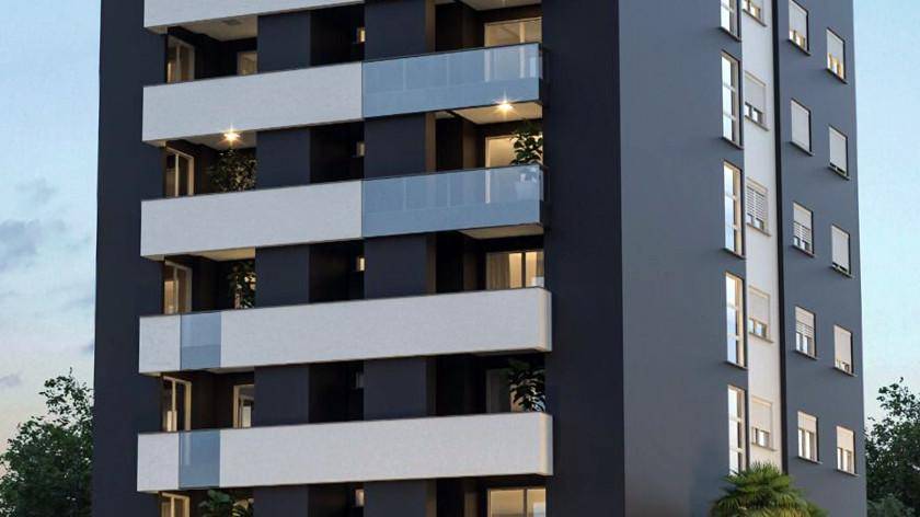 The Sight Residencial