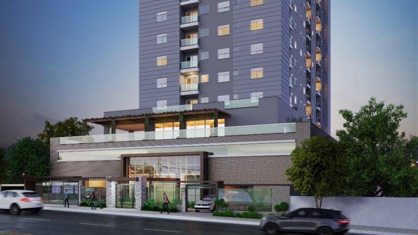 Residencial Capri