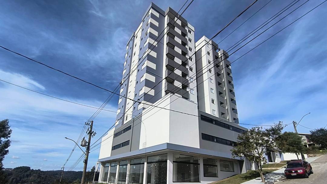Residencial Enseada