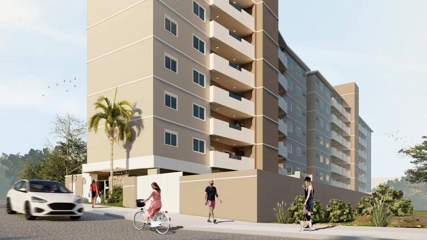 Residencial Munch
