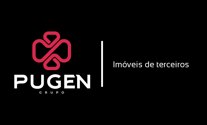 Imóveis de Terceiros