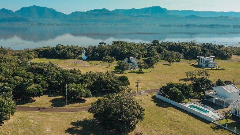 Condomínio Residencial Parque Das Figueiras