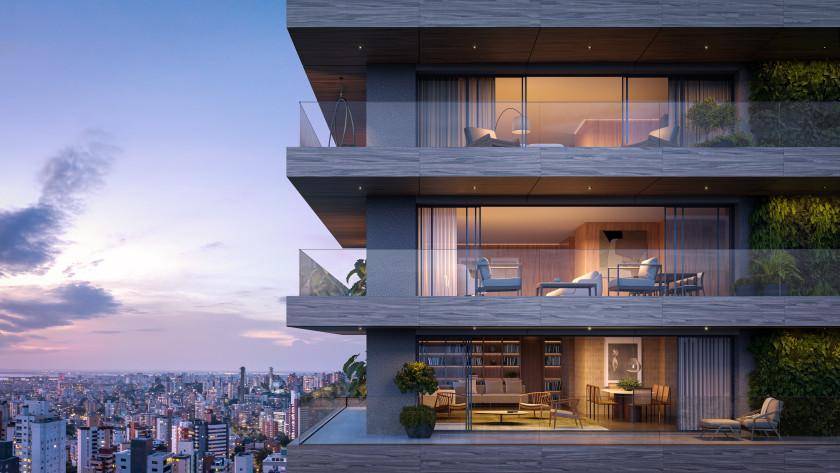 Unik Green Residences