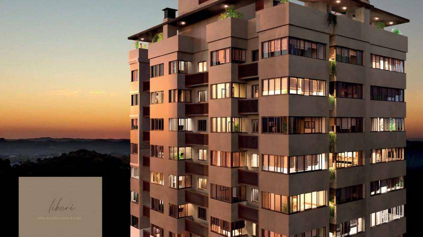 Liberi Residence