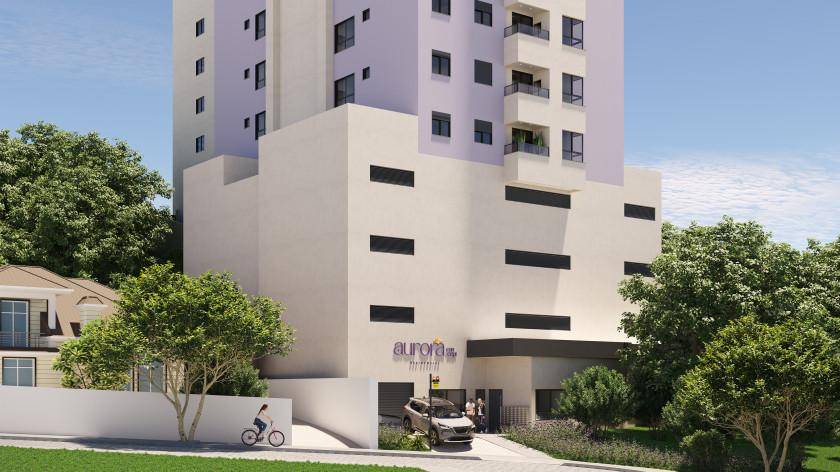 Residencial Aurora Concept