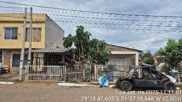 Casa em ESTRELA/RS — Leilão Caixa