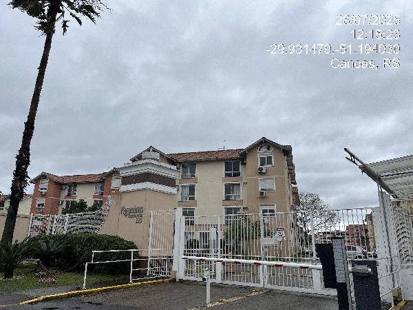 Apartamento em CANOAS/RS — Leilão Caixa