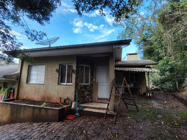 Casa em SERAFINA CORREA/RS — Leilão Caixa