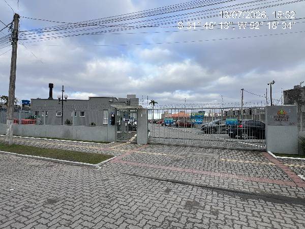 Apartamento em PELOTAS/RS — Leilão Caixa