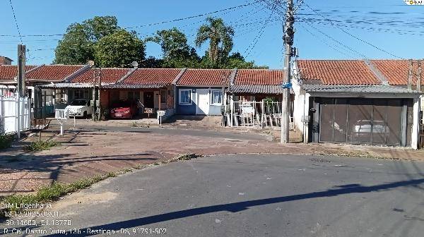 Casa em PORTO ALEGRE/RS — Leilão Caixa