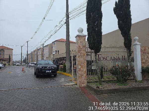 Apartamento em PELOTAS/RS — Leilão Caixa