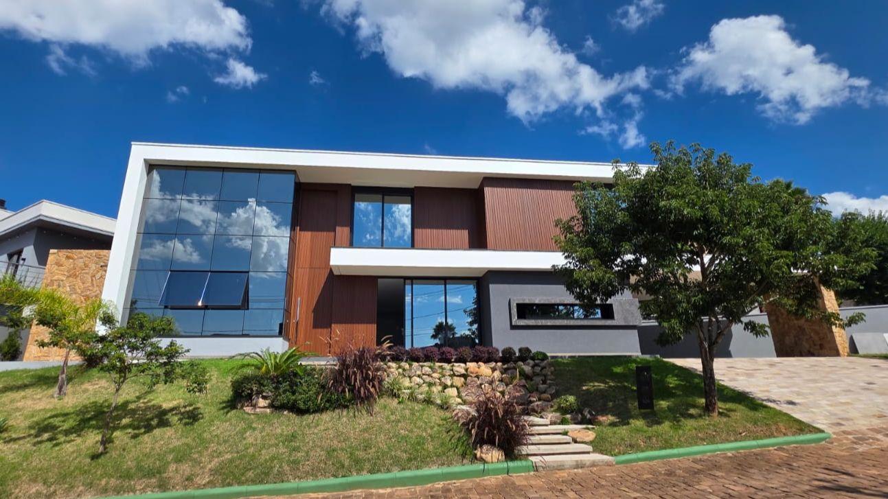 Casa Vivenda das Palmeiras