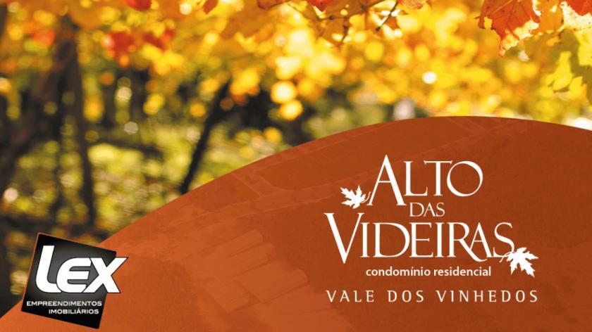 Condominio Alto Das Videiras