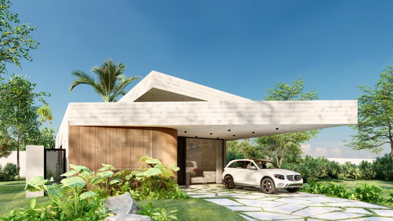 Casa Condomínio Ilhas Park - K10