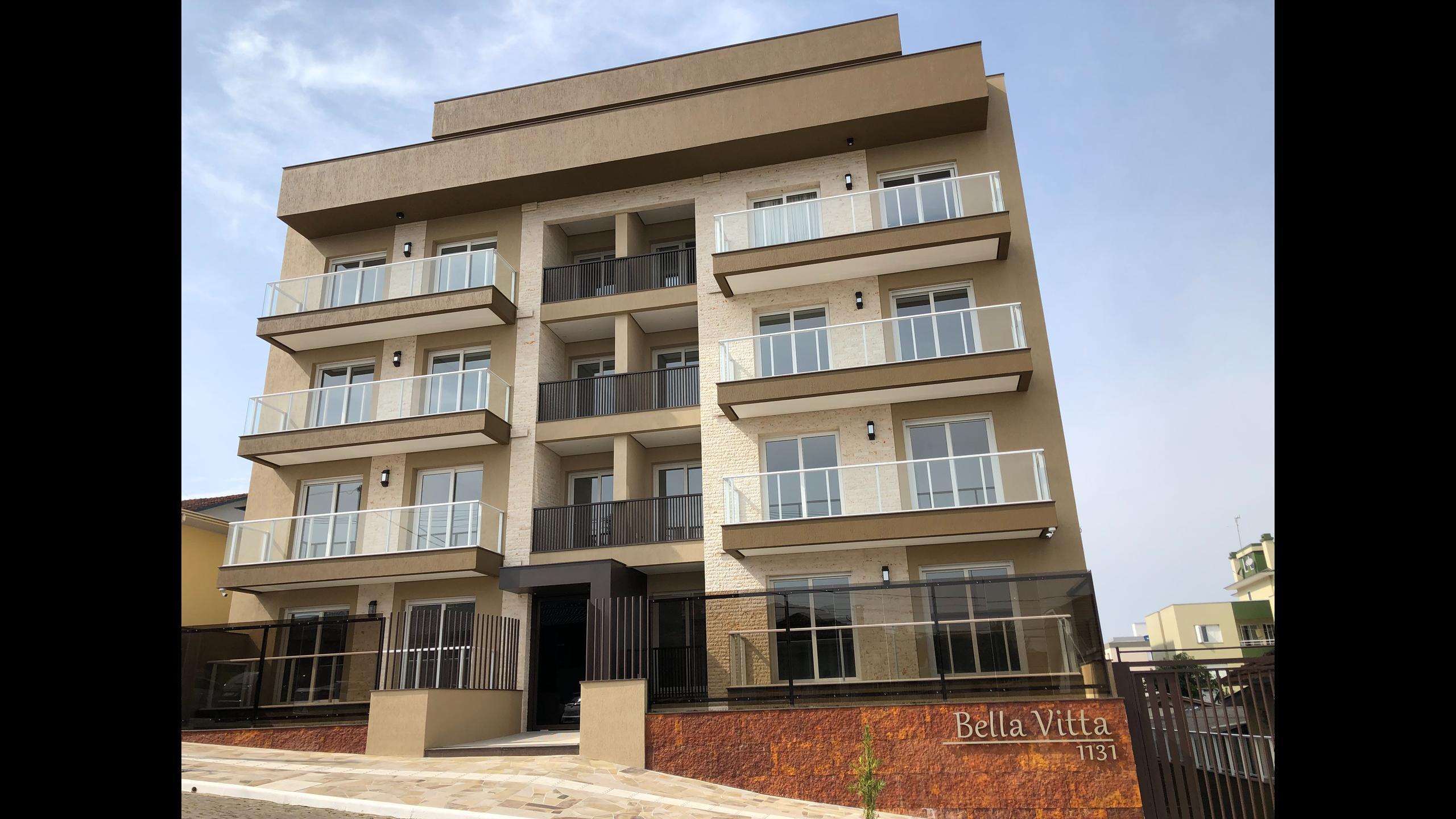 Residencial Bella Vitta