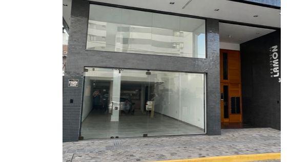 Sala Comercial 102 - Venda e aluguel  R$ 5.500,00