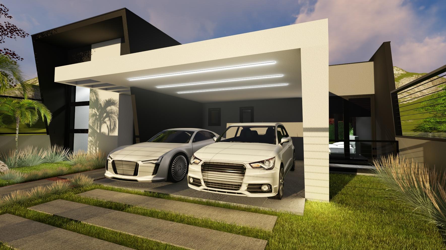 Residencial Di Mantova - Ana Rech