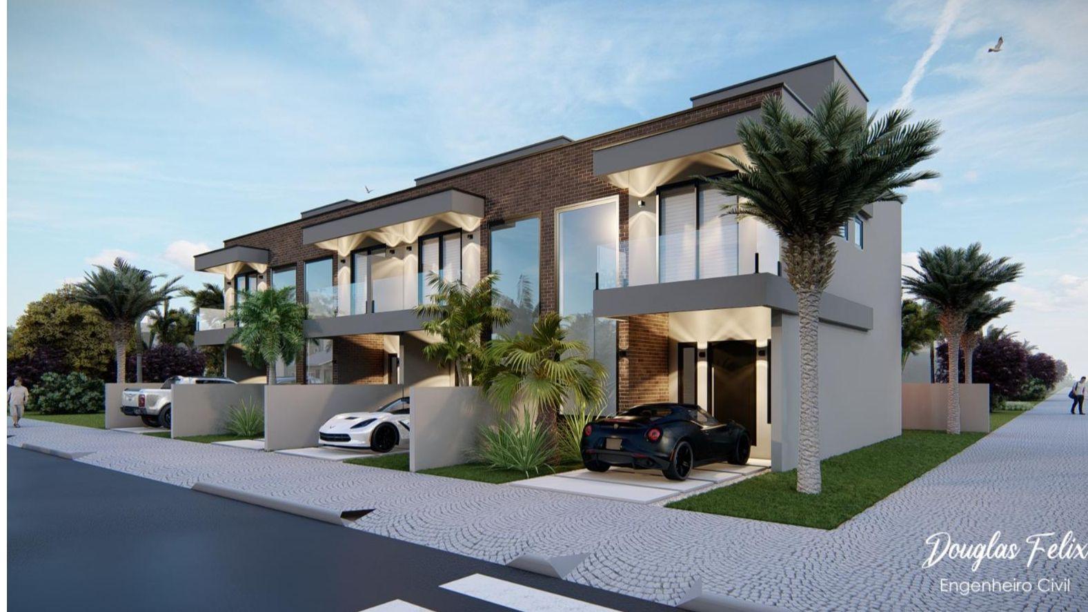 Residencial Coliseu