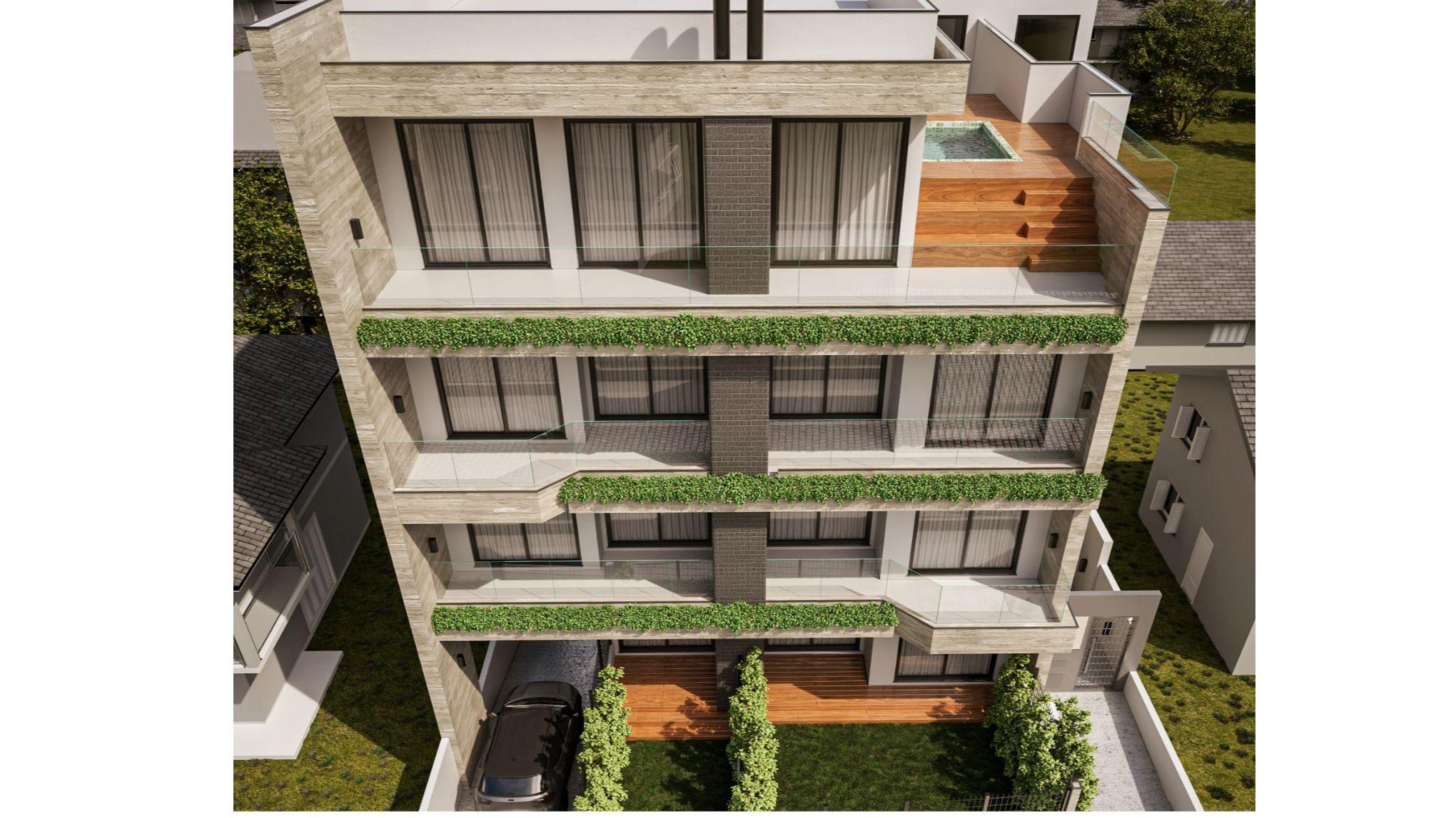 Residencial Ettore - Lançamento