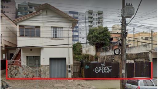 Terrenos na Rua Pinheiro Machado, Caxias do Sul/RS