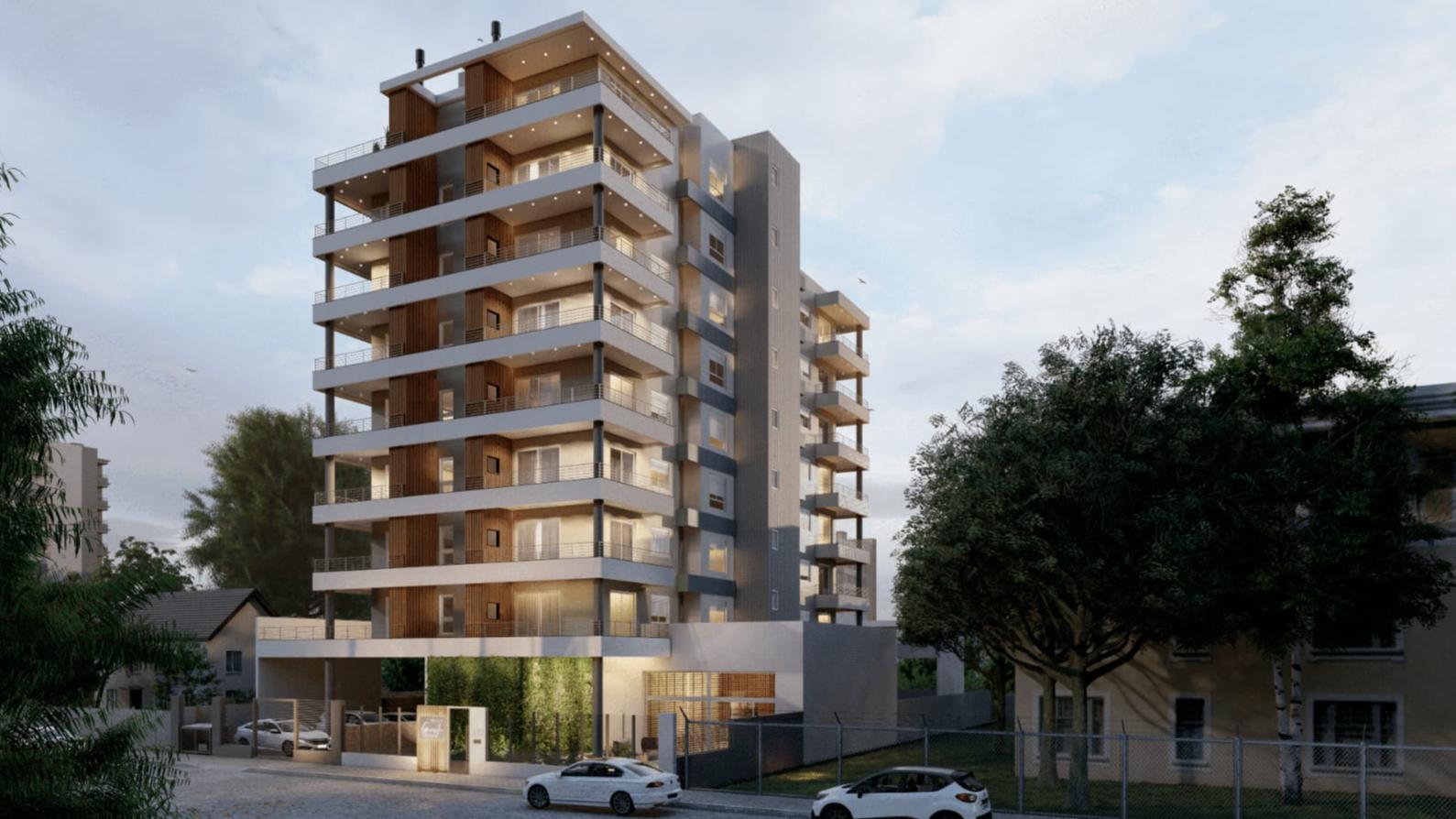 Residencial Mare di Guarita Apto 303