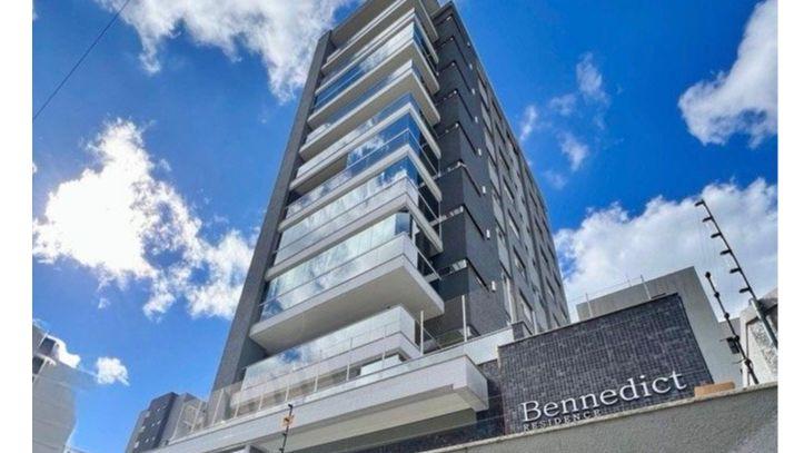 Bennedict Residence