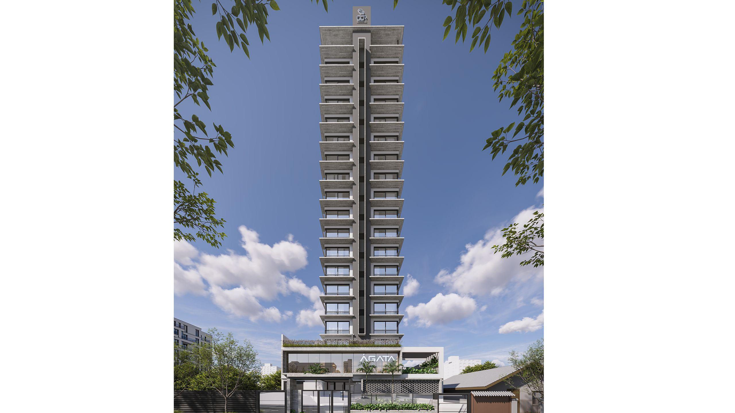 Residencial Ágata