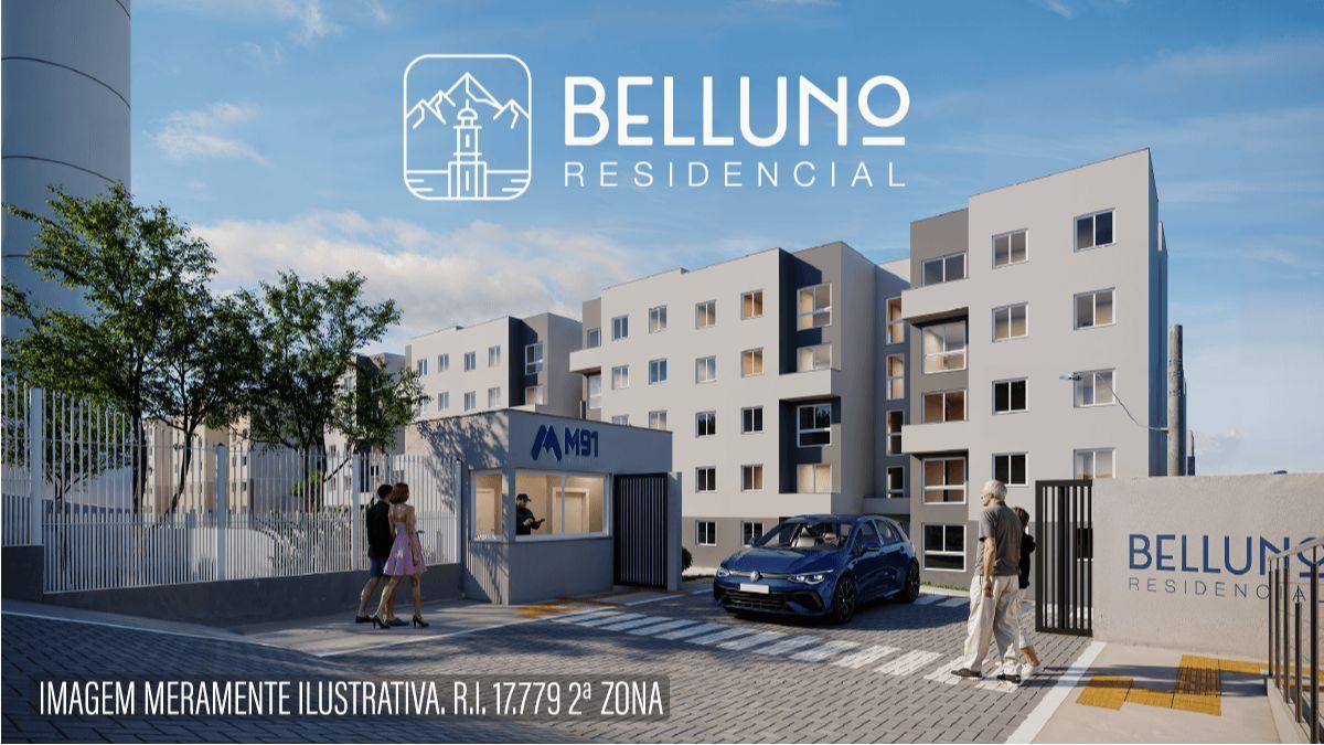Residencial Belluno