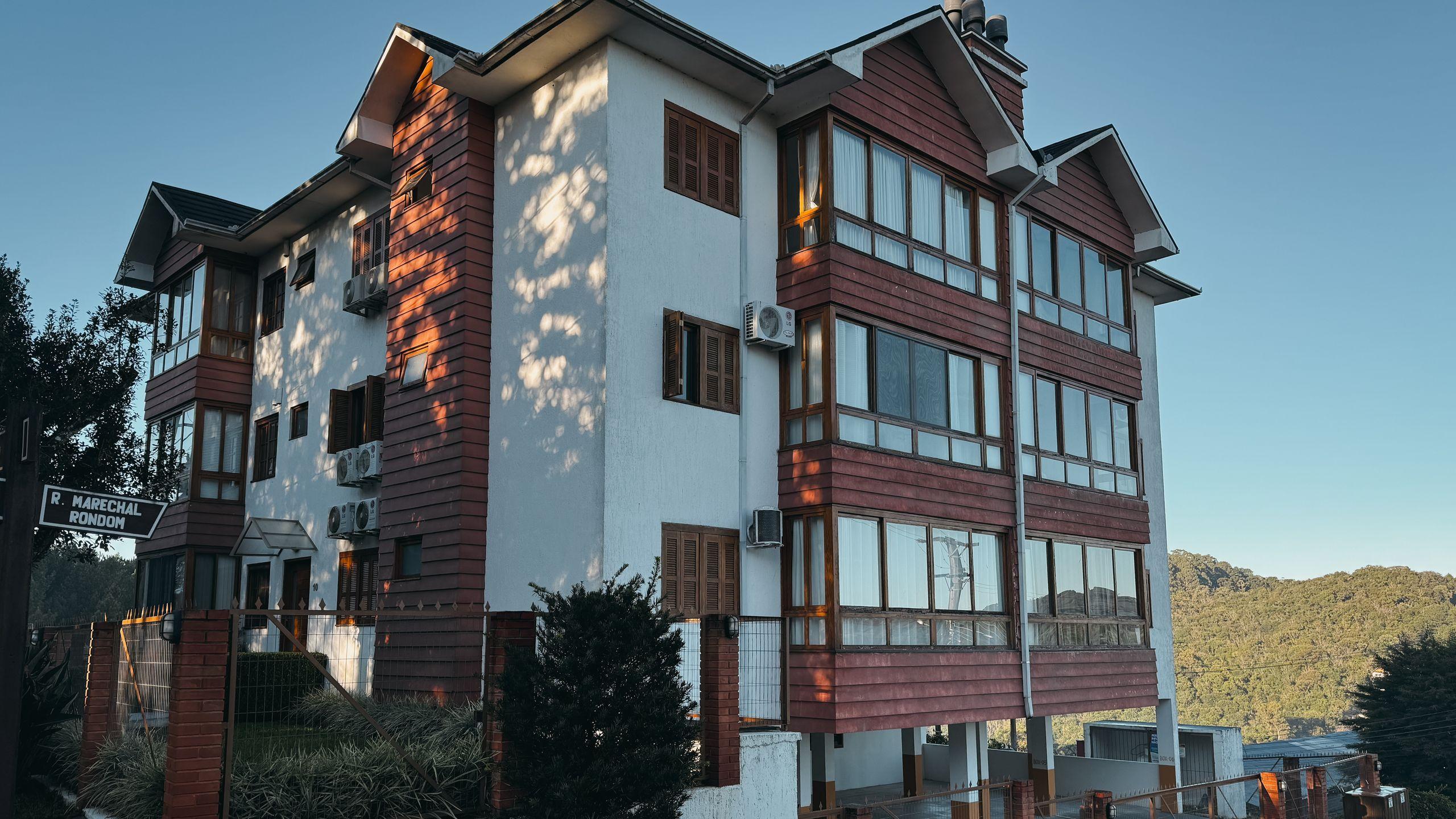 Residencial Cristo Rei