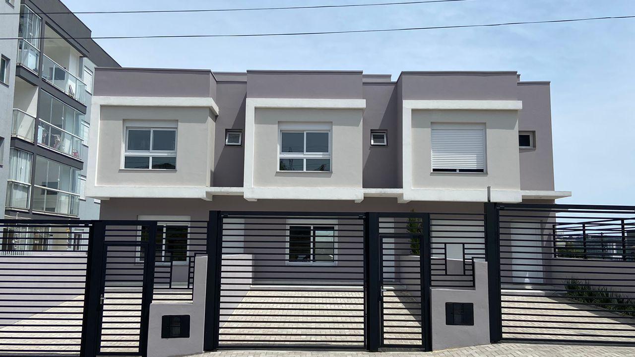 Sobrado Mônaco
