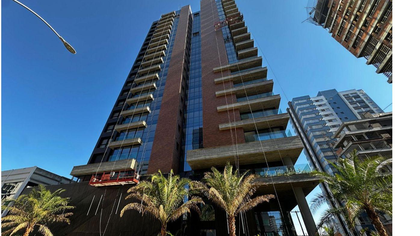Apto 1503 Edifício Urban