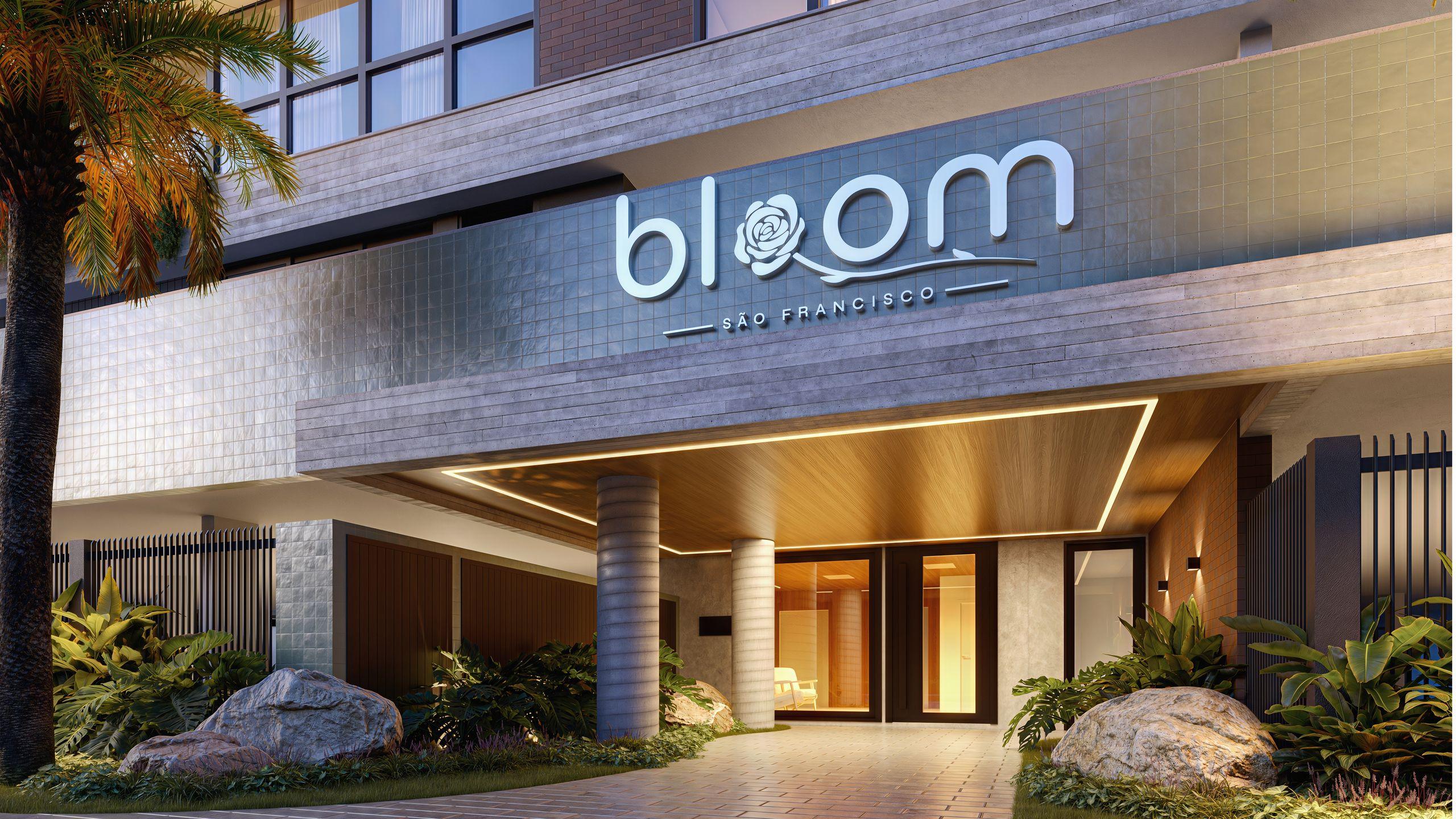 Edifício Bloom