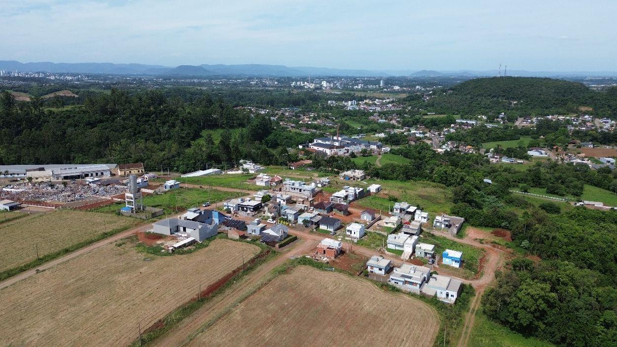 Loteamento Monte Belo
