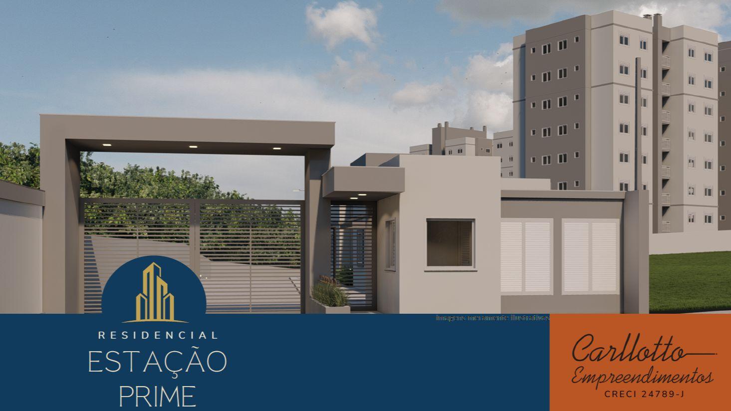 Residencial Estação Prime