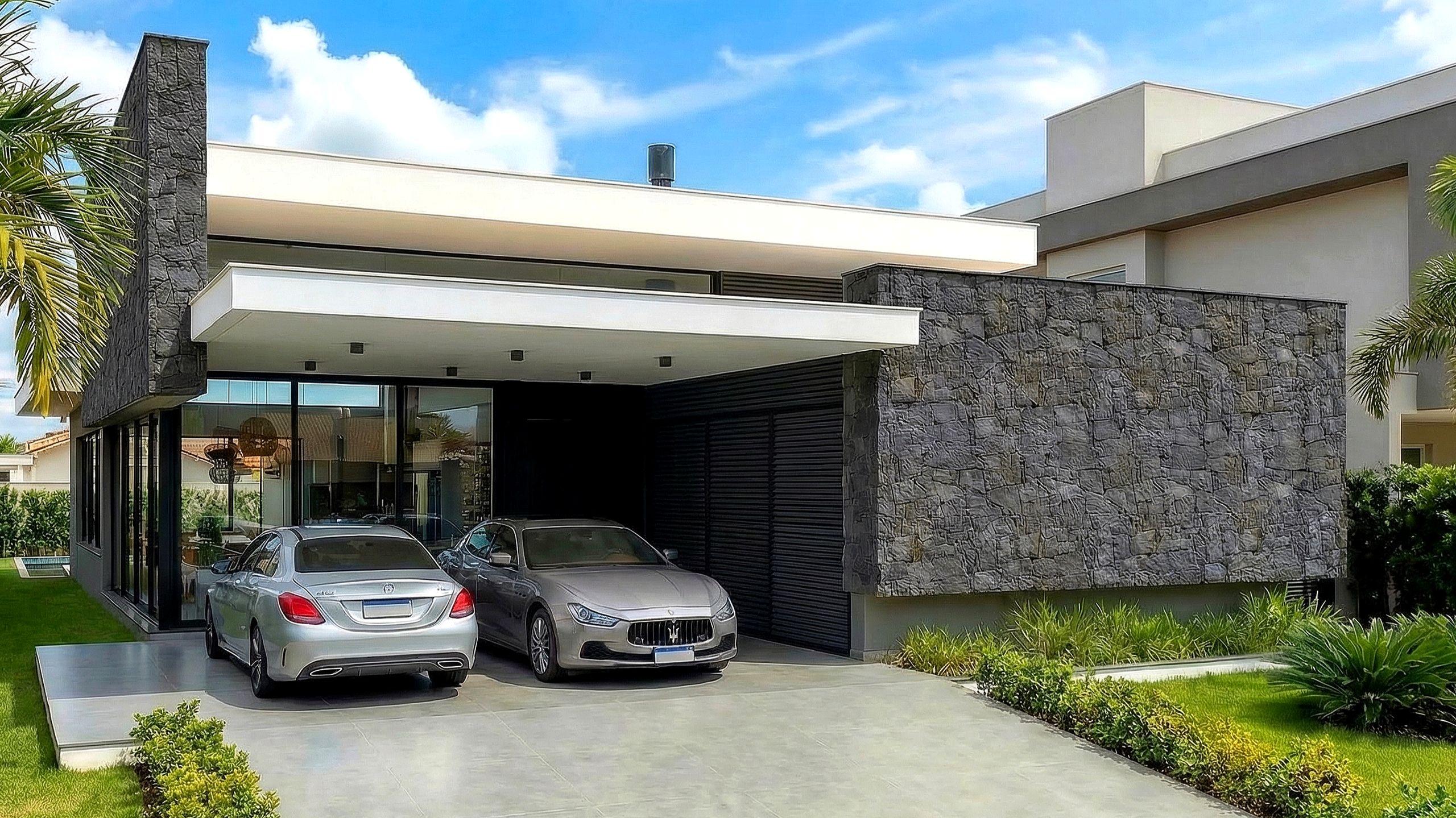 Residencia Ocean Side - D31