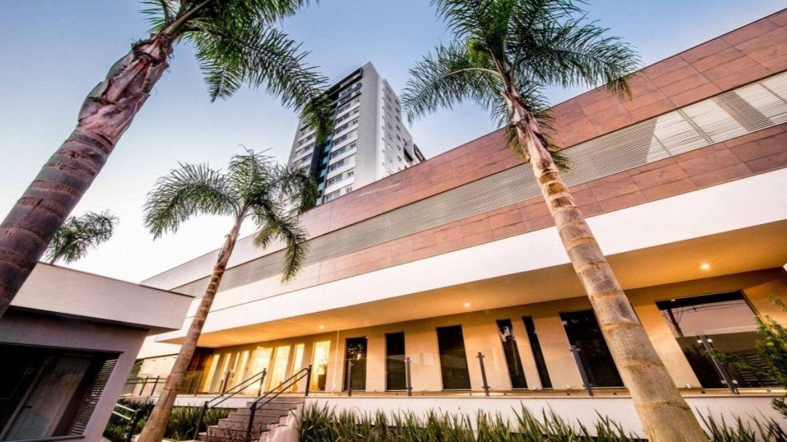 Apartamento Residencial Wynn - Caxias Do Sul