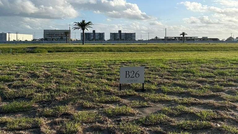 Terreno B26 - Seasons
