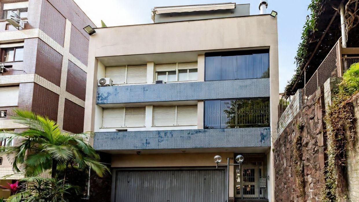Edifício Dona Negra