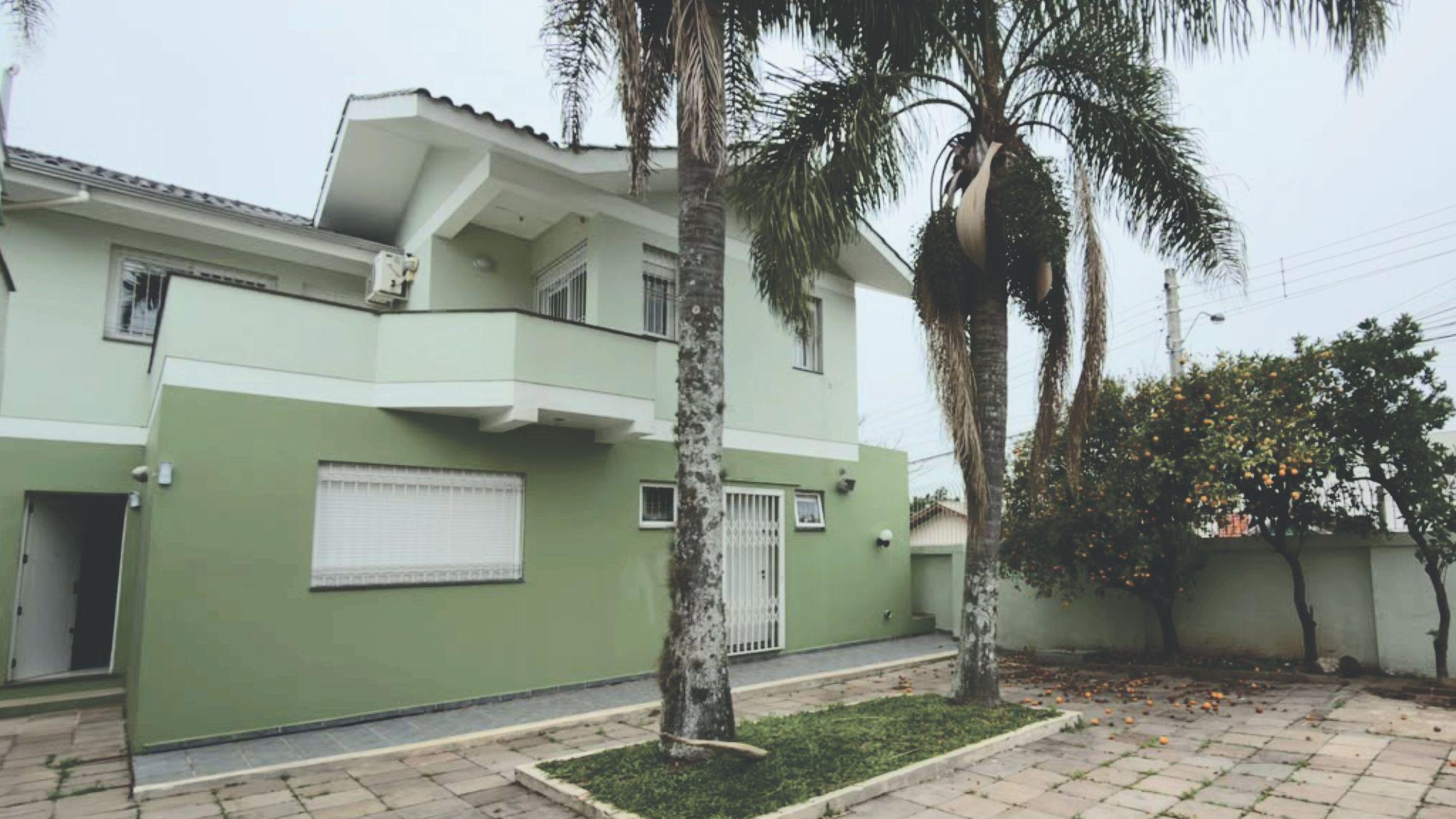 Casa 1  Caxias